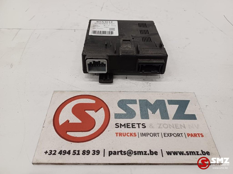Renault Occ ECU DACU regeleenheid Renault - Блок управления для Грузовиков: фото 1 Renault Occ ECU DACU regeleenheid Renault - Блок управления для Грузовиков: фото 1