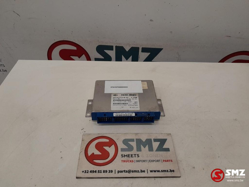 Renault Occ ECU EBS besturingseenheid Renault - Блок управления для Грузовиков: фото 1