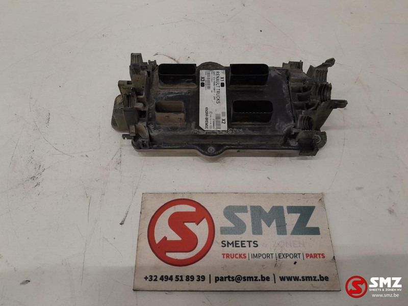 Renault Occ ECU EBS7 regeleenheid Renault - Блок управления для Грузовиков: фото 1 Renault Occ ECU EBS7 regeleenheid Renault - Блок управления для Грузовиков: фото 1