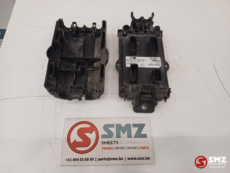 Блок управления для Грузовиков Renault Occ ECU EBS7 regeleenheid Renault: фото 1