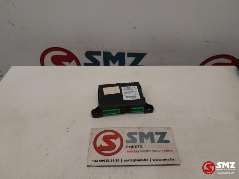 Renault Occ ECU ECS III besturingseenheid Renault - Блок управления для Грузовиков: фото 1