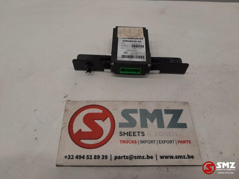 Renault Occ ECU versnellingsbakbesturingseenheid Renault - Блок управления для Грузовиков: фото 1