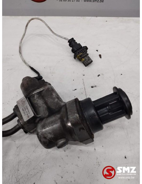 Renault Occ EGR-klep Renault - Двигатель и запчасти для Грузовиков: фото 1