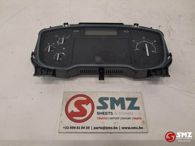 Renault Occ LED instrumentenpaneel Renault - Приборная панель для Грузовиков: фото 1
