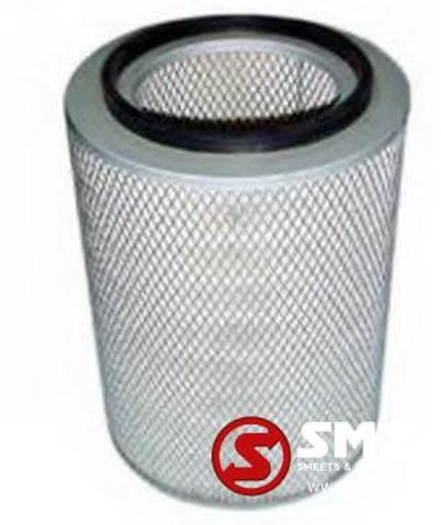 Renault Occ Luchtfilter Renault G - Воздушный фильтр: фото 1 Renault Occ Luchtfilter Renault G - Воздушный фильтр: фото 1