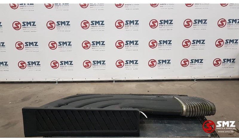 Renault Occ Luchtinlaat Renault T - Система впуска для Грузовиков: фото 1 Renault Occ Luchtinlaat Renault T - Система впуска для Грузовиков: фото 1