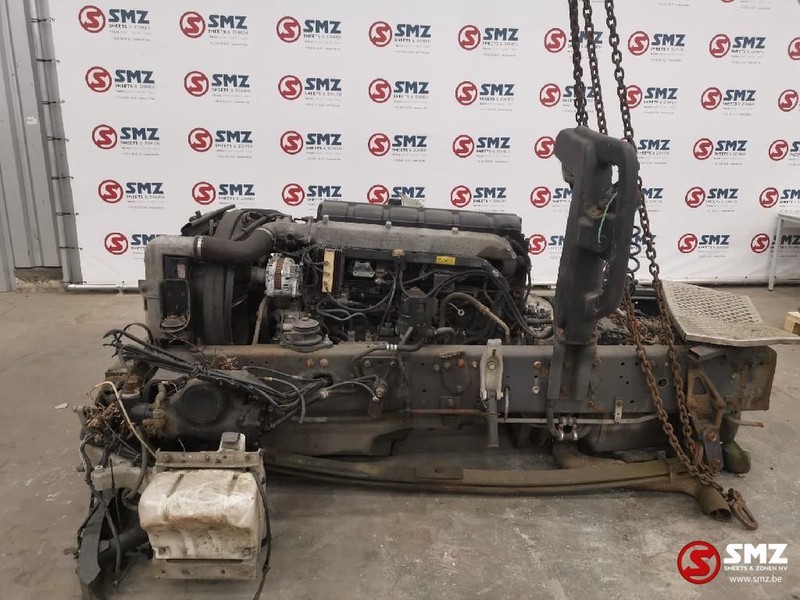 Renault Occ Motor Renault Premium 370 dci + 12AS2301DD - Двигатель для Грузовиков: фото 1