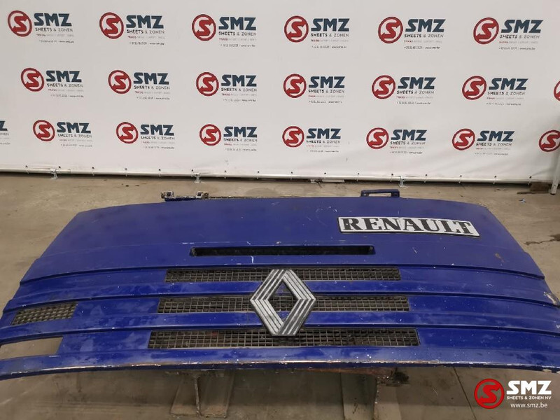 Renault Occ Motorkap Renault Major - Капот для Грузовиков: фото 1