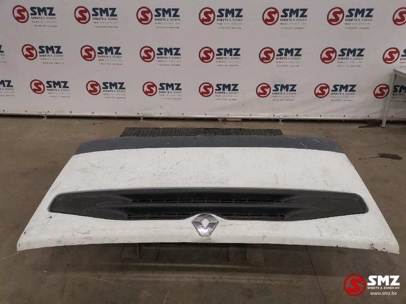 Renault Occ Motorkap Renault Premium - Капот для Грузовиков: фото 1