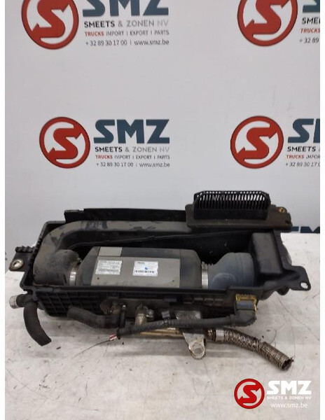 Renault Occ Standverwarming Air Top Evo 2000 - Отопление/ Вентиляция для Грузовиков: фото 1 Renault Occ Standverwarming Air Top Evo 2000 - Отопление/ Вентиляция для Грузовиков: фото 1