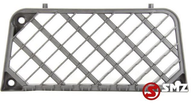 Renault Occ Trede rechts Renault - Боковая подножка для Грузовиков: фото 1 Renault Occ Trede rechts Renault - Боковая подножка для Грузовиков: фото 1