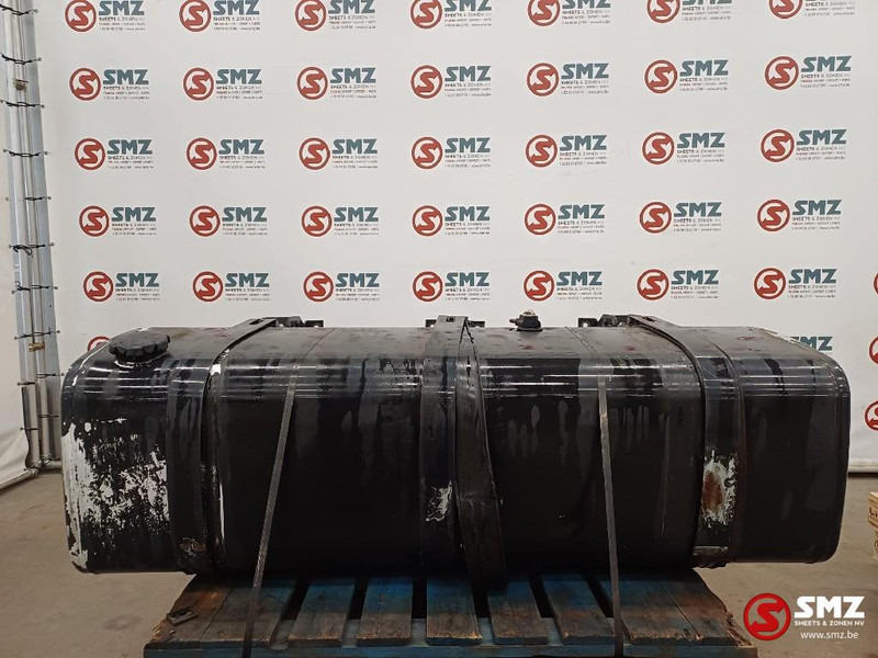 Renault Occ brandstoftank 540L Renault - Топливный бак для Грузовиков: фото 1