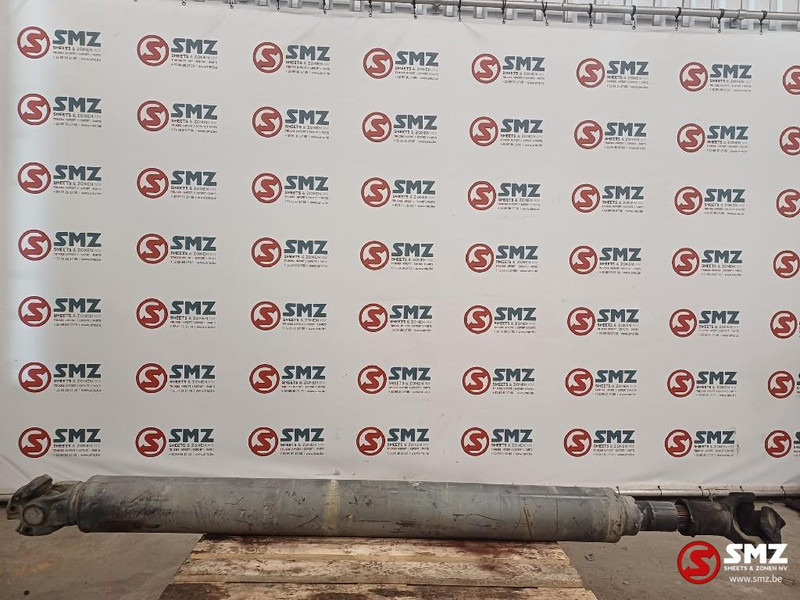 Renault Occ cardanas Renault - Приводный вал для Грузовиков: фото 1 Renault Occ cardanas Renault - Приводный вал для Грузовиков: фото 1