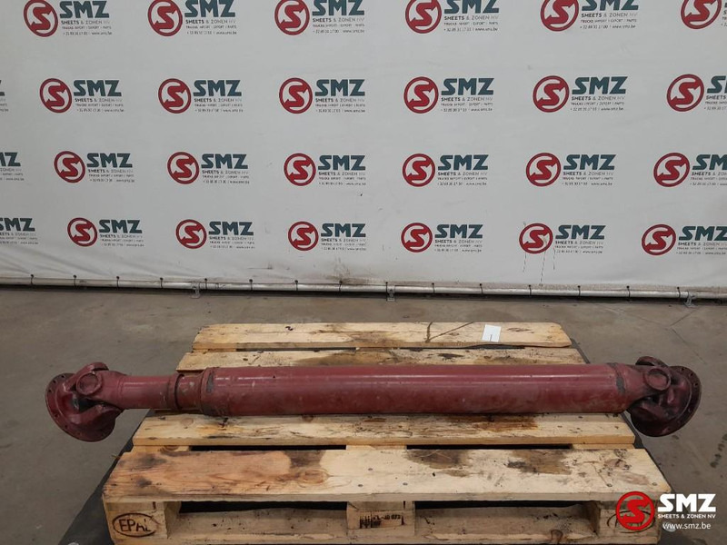 Renault Occ cardanas Renault - Приводный вал для Грузовиков: фото 1 Renault Occ cardanas Renault - Приводный вал для Грузовиков: фото 1