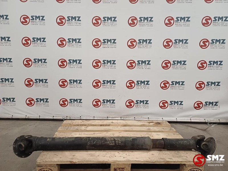 Renault Occ cardanas Renault TRM2000 - Приводный вал для Грузовиков: фото 1 Renault Occ cardanas Renault TRM2000 - Приводный вал для Грузовиков: фото 1