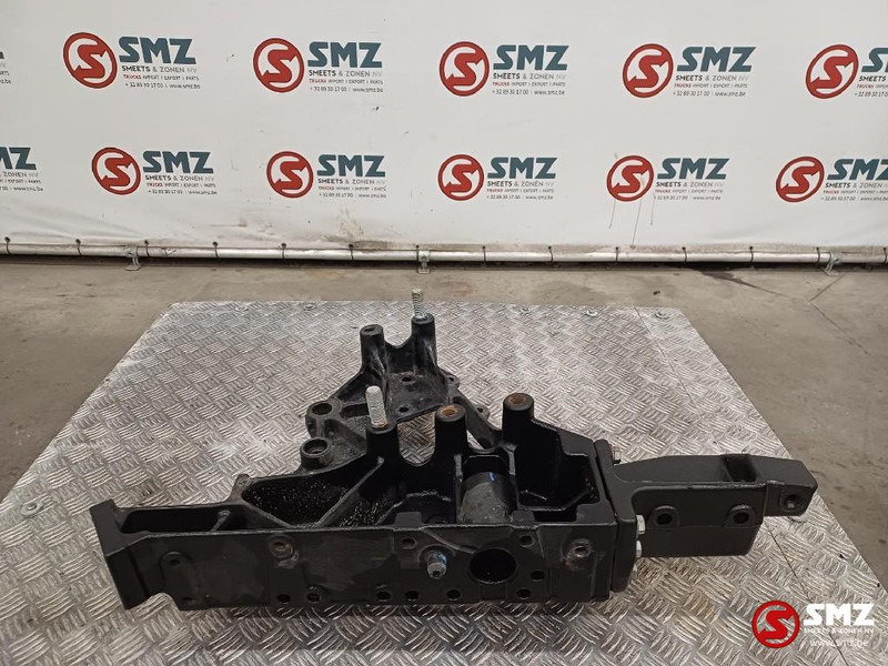 Рама/ Шасси для Грузовиков Renault Occ chassissteun links Renault: фото 1