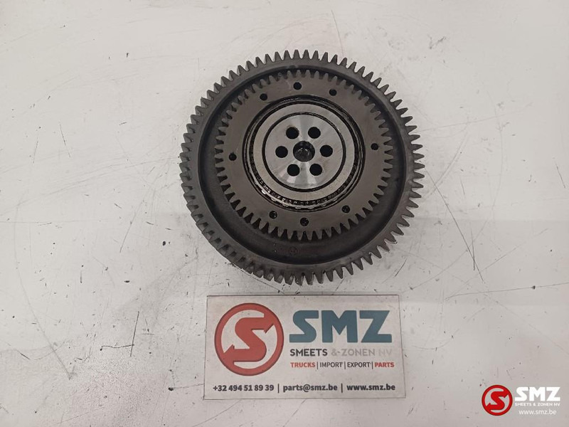 Renault Occ distributietandwiel Renault - Двигатель и запчасти для Грузовиков: фото 1