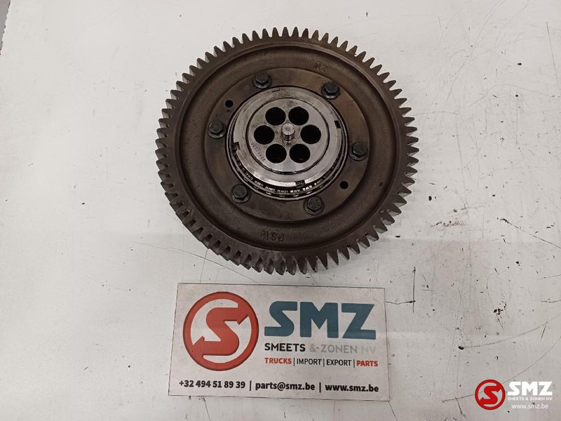 Renault Occ distributietandwiel Renault - Двигатель и запчасти для Грузовиков: фото 1