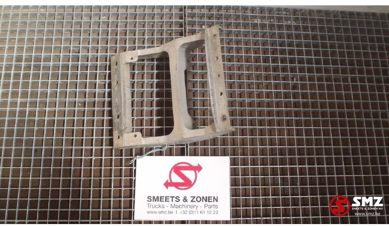 Renault Occ frame opstap renault - Боковая подножка для Грузовиков: фото 1