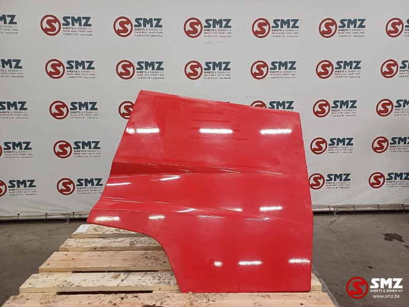 Renault Occ gereedschapskoffer links Renault - Кабина и интерьер для Грузовиков: фото 1