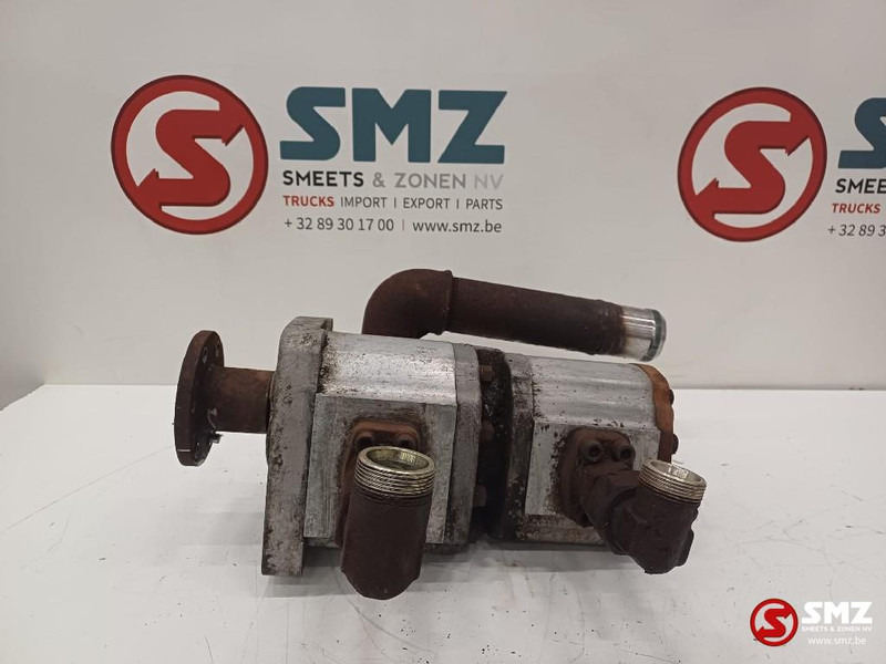 Renault Occ hydraulische pomp Renault - Гидравлический насос для Грузовиков: фото 1