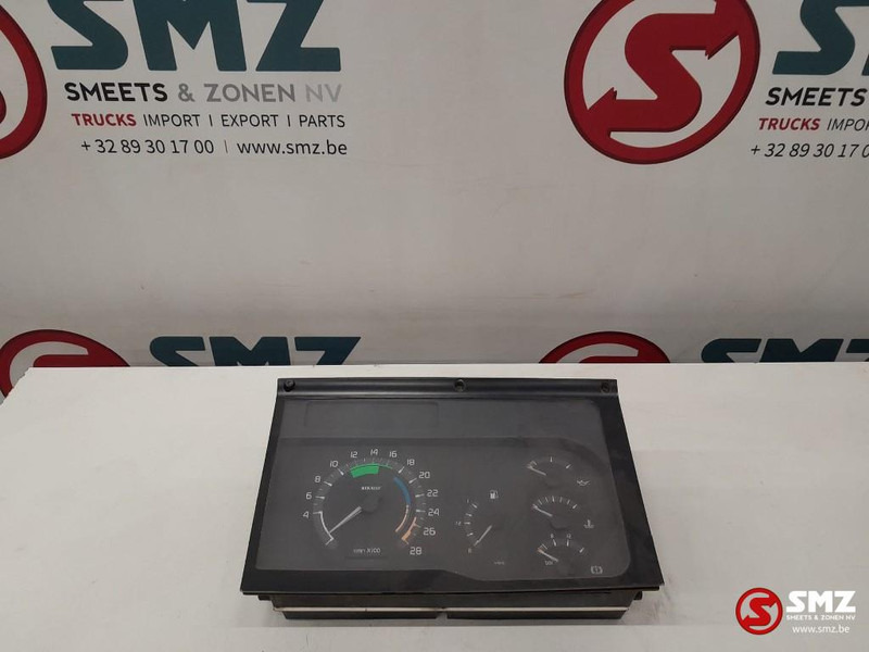 Renault Occ instrumentenpaneel Renault - Приборная панель для Грузовиков: фото 1 Renault Occ instrumentenpaneel Renault - Приборная панель для Грузовиков: фото 1