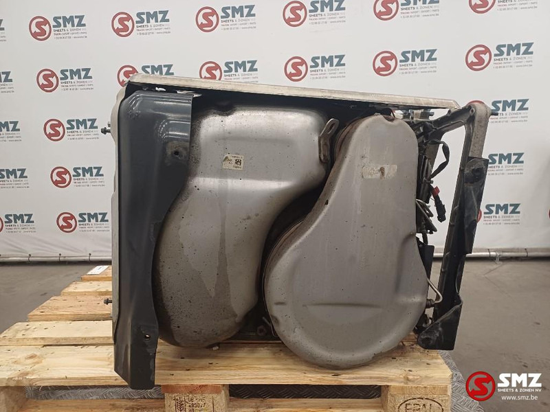 Renault Occ katalysator Euro 6 Renault - Катализатор для Грузовиков: фото 1