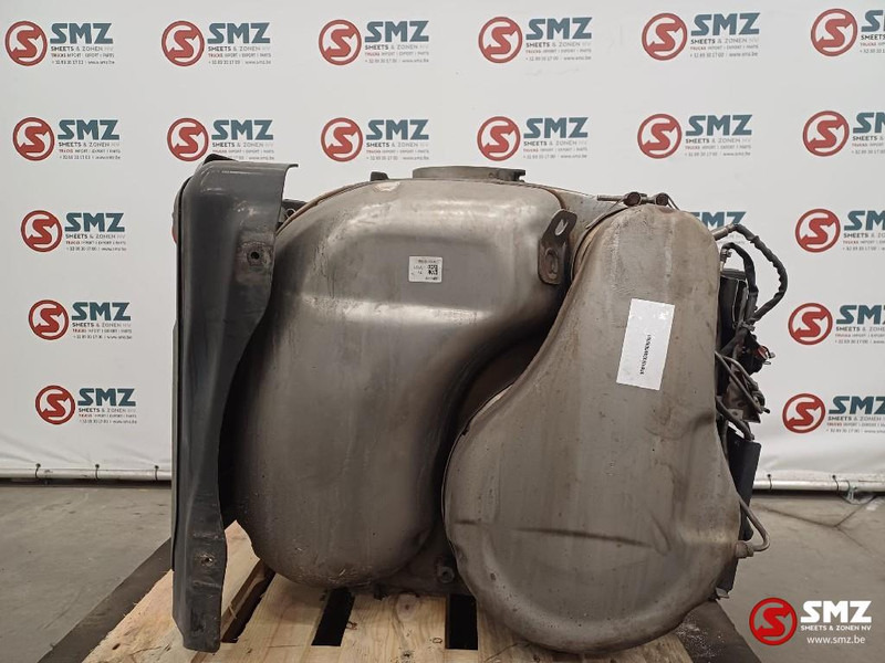 Renault Occ katalysator Euro 6 Renault / Volvo - Катализатор для Грузовиков: фото 1