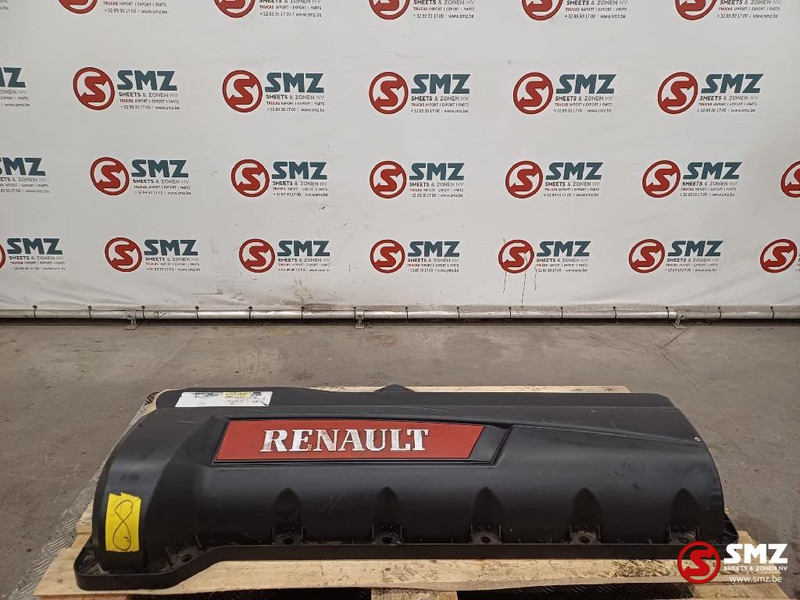 Renault Occ kleppendeksel DXI11 Renault - Двигатель и запчасти для Грузовиков: фото 1