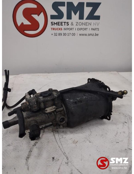 Renault Occ koppelingscilinder Renault 5010452511 97005143 - Сцепление и запчасти для Грузовиков: фото 1