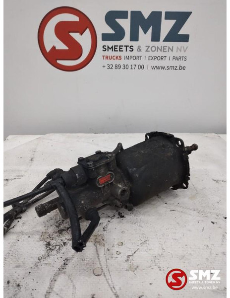 Renault Occ koppelingscilinder Renault 9700514387 - Сцепление и запчасти для Грузовиков: фото 1 Renault Occ koppelingscilinder Renault 9700514387 - Сцепление и запчасти для Грузовиков: фото 1