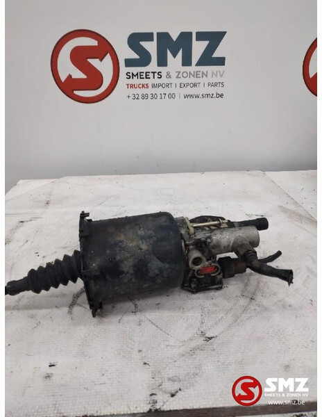 Renault Occ koppelingscilinder Renault 9700514387 - Сцепление и запчасти для Грузовиков: фото 1