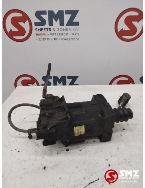 Renault Occ koppelingscilinder Renault DXI Euro5 - Сцепление и запчасти для Грузовиков: фото 1