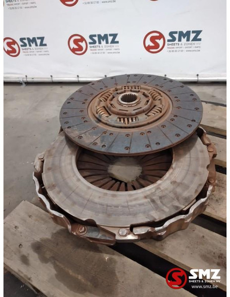 Renault Occ koppelingsset Renault - Сцепление и запчасти для Грузовиков: фото 1