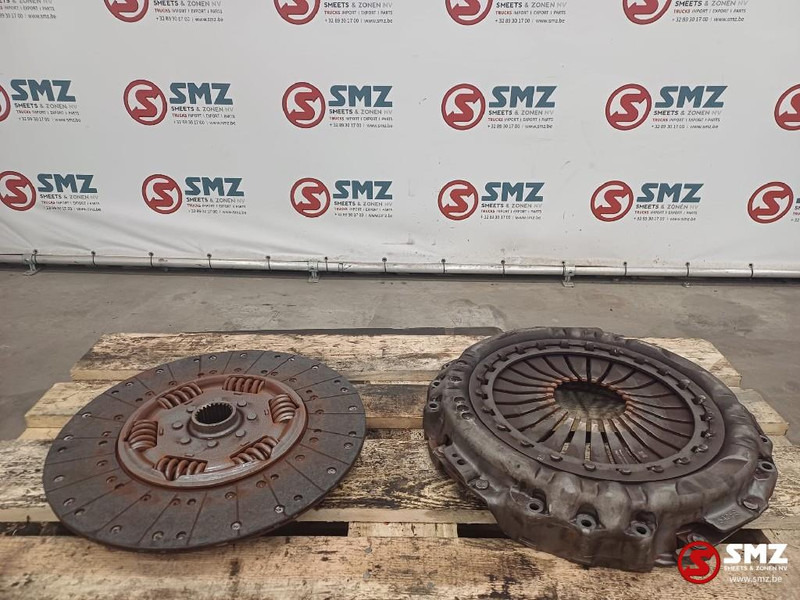 Renault Occ koppelingsset Renault - Сцепление и запчасти для Грузовиков: фото 1