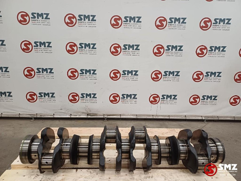 Renault Occ krukas DXI11 Renault - Коленчатый вал для Грузовиков: фото 1