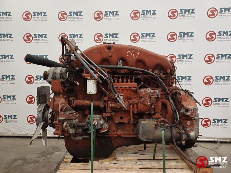 Renault Occ motor MIDS062030B Renault - Двигатель для Грузовиков: фото 1 Renault Occ motor MIDS062030B Renault - Двигатель для Грузовиков: фото 1