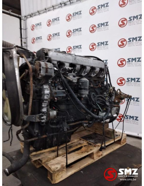 Renault Occ motor Renault 420pk DCI11C+J01 - Двигатель для Грузовиков: фото 1 Renault Occ motor Renault 420pk DCI11C+J01 - Двигатель для Грузовиков: фото 1