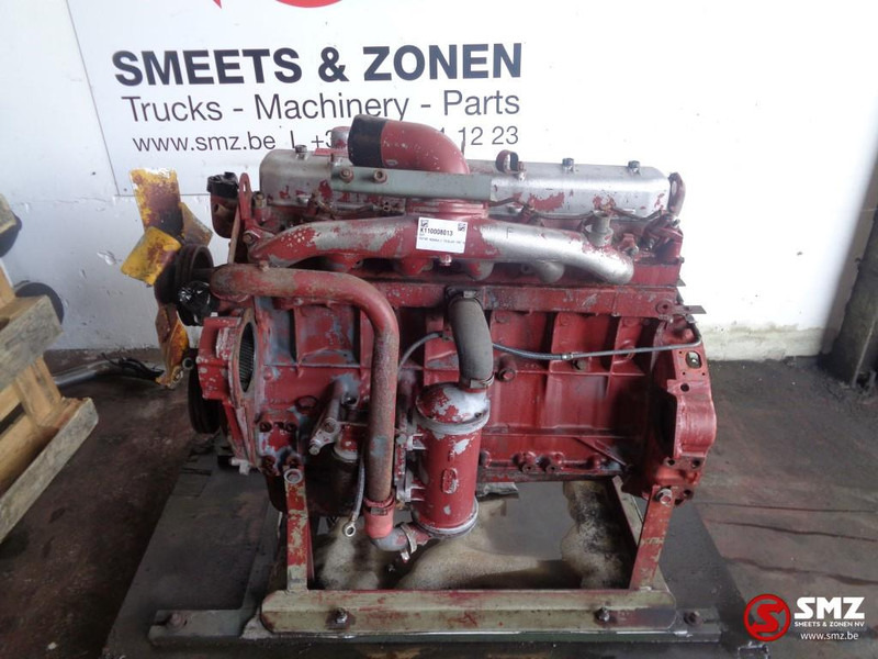Renault Occ motor renault midlum 797 - Двигатель для Грузовиков: фото 1