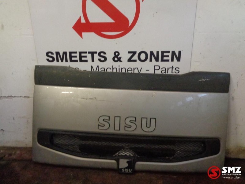 Renault Occ motorkap renault 501022515 - Капот для Грузовиков: фото 1