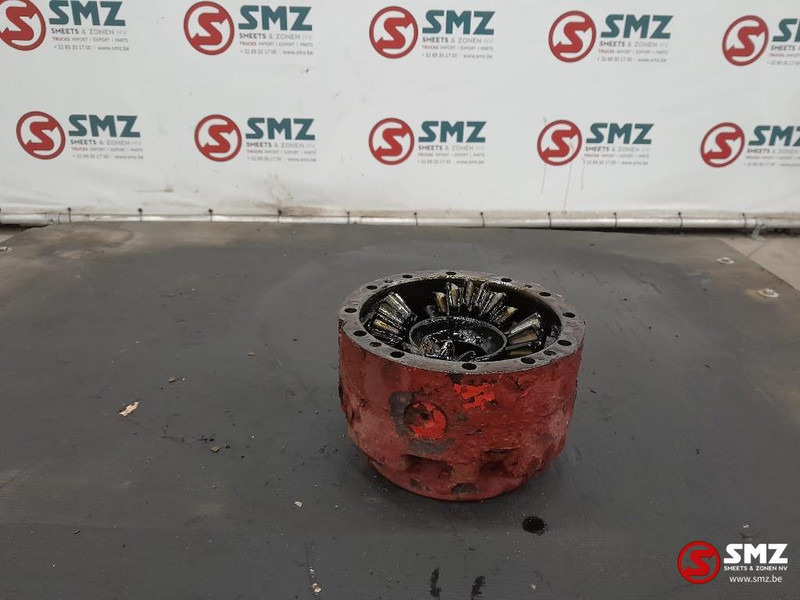 Renault Occ naafreductie Renault - Рама/ Шасси для Грузовиков: фото 1