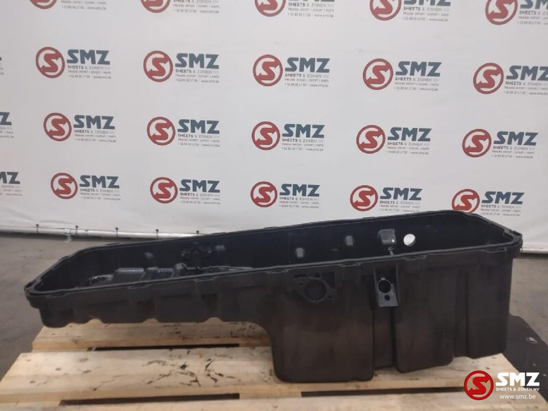 Renault Occ oliecarter Renault - Volvo - Картер для Грузовиков: фото 1