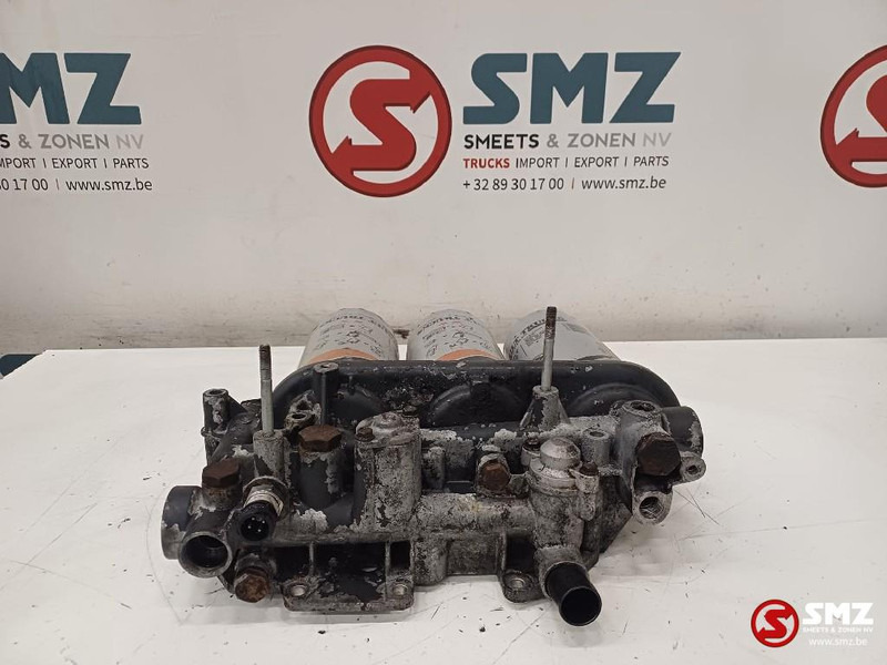 Renault Occ oliefilterhuis DXI11 Renault - Масляный фильтр для Грузовиков: фото 1