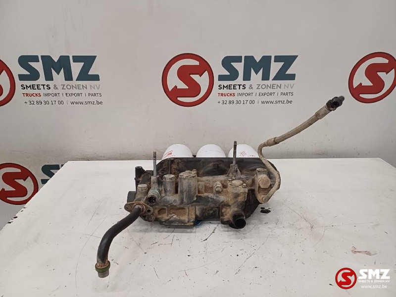 Renault Occ oliefilterhuis Renault - Масляный фильтр для Грузовиков: фото 1