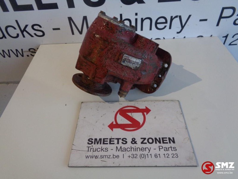 Renault Occ pto renault - Гидравлика для Грузовиков: фото 1 Renault Occ pto renault - Гидравлика для Грузовиков: фото 1