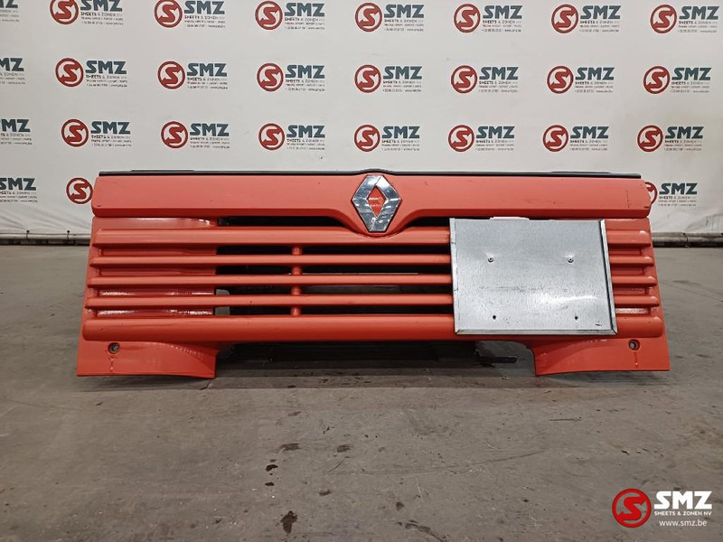 Renault Occ radiatorgrille Renault - Решётка радиатора для Грузовиков: фото 1