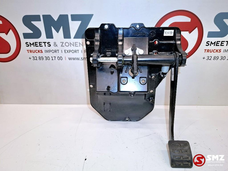 Renault Occ rempedaal Renault - Кабина и интерьер для Грузовиков: фото 1