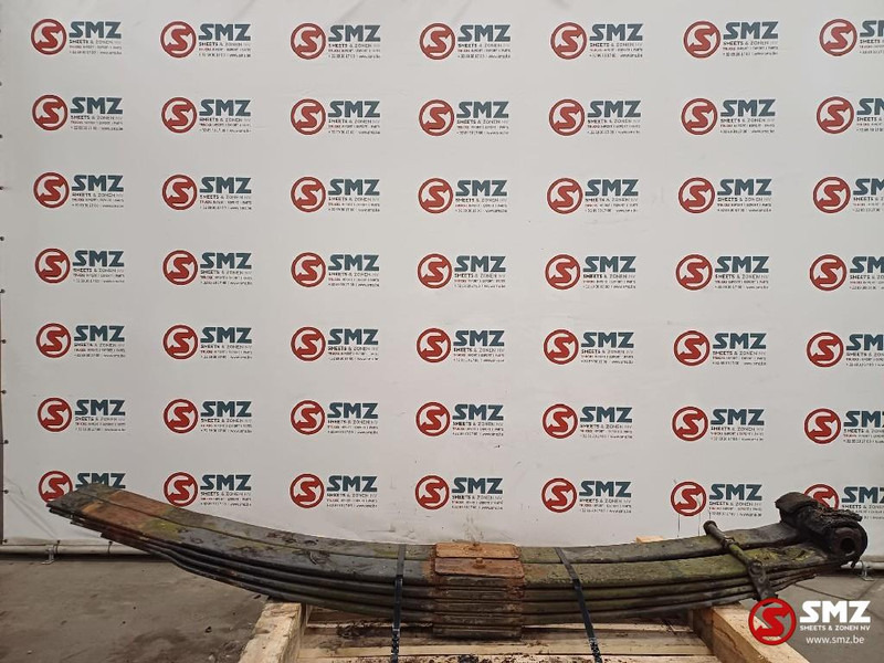 Renault Occ set bladveren achteras Renault - Рессорная подвеска для Грузовиков: фото 1