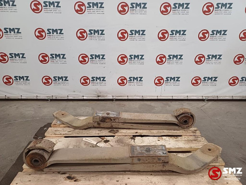 Renault Occ set bladveren bladveren Renault - Рессорная подвеска для Грузовиков: фото 1