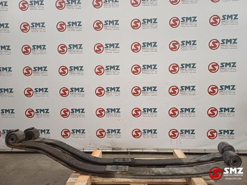 Renault Occ set bladveren vooras Renault - Рессорная подвеска для Грузовиков: фото 1